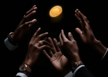 Mobbers - Antes Dos 30