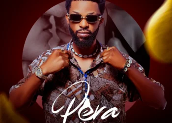 Lá Moctra - Pera (Afro Beat)