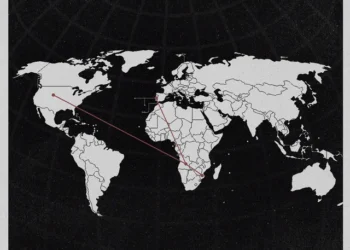 Okénio M - Contrabando