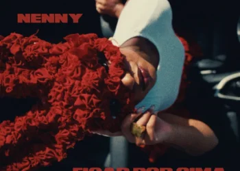 Nenny - Fica Por Cima