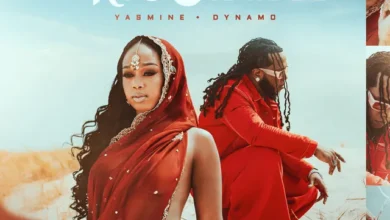Yasmine x Dynamo - Noz Cantinh