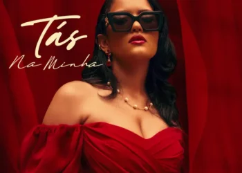 Elisabeth Ventura - Tás na Minha