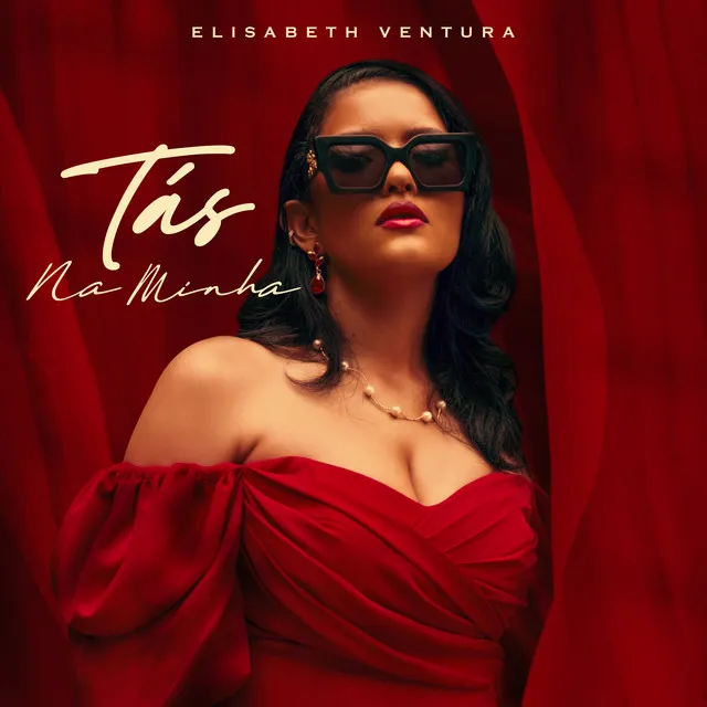Elisabeth Ventura - Tás na Minha