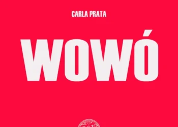 Carla Prata - Wowó