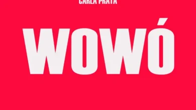 Carla Prata - Wowó