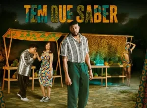 Dream Boyz - Tem Que Saber