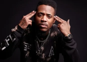 Deezy - Choro Do Povo