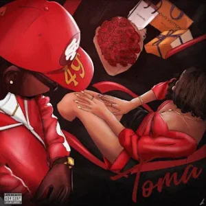 Young K - Toma (Feat. Evandro)