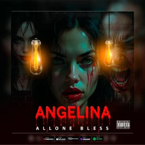 Allone Bless - Angelina