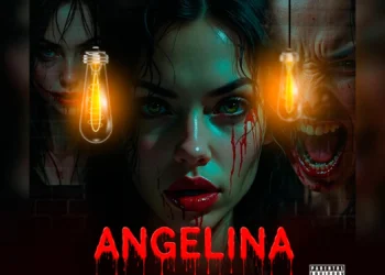 Allone Bless - Angelina