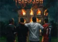 CBG - Trap No Ap 2 (EP) 7 CBG - Camisola 10 (Feat. Wizy, Neelicy e Johnny Berry)