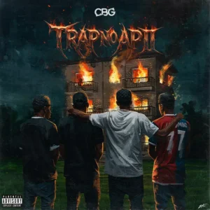 CBG - Trap No Ap 2 (EP)