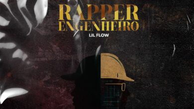 Lil Flow - O Topo É Solitário (Feat. Lil Fox & Rivas Killer)
