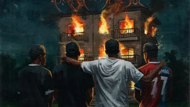 CBG - Camisola 10 (Feat. Wizy, Neelicy e Johnny Berry)
