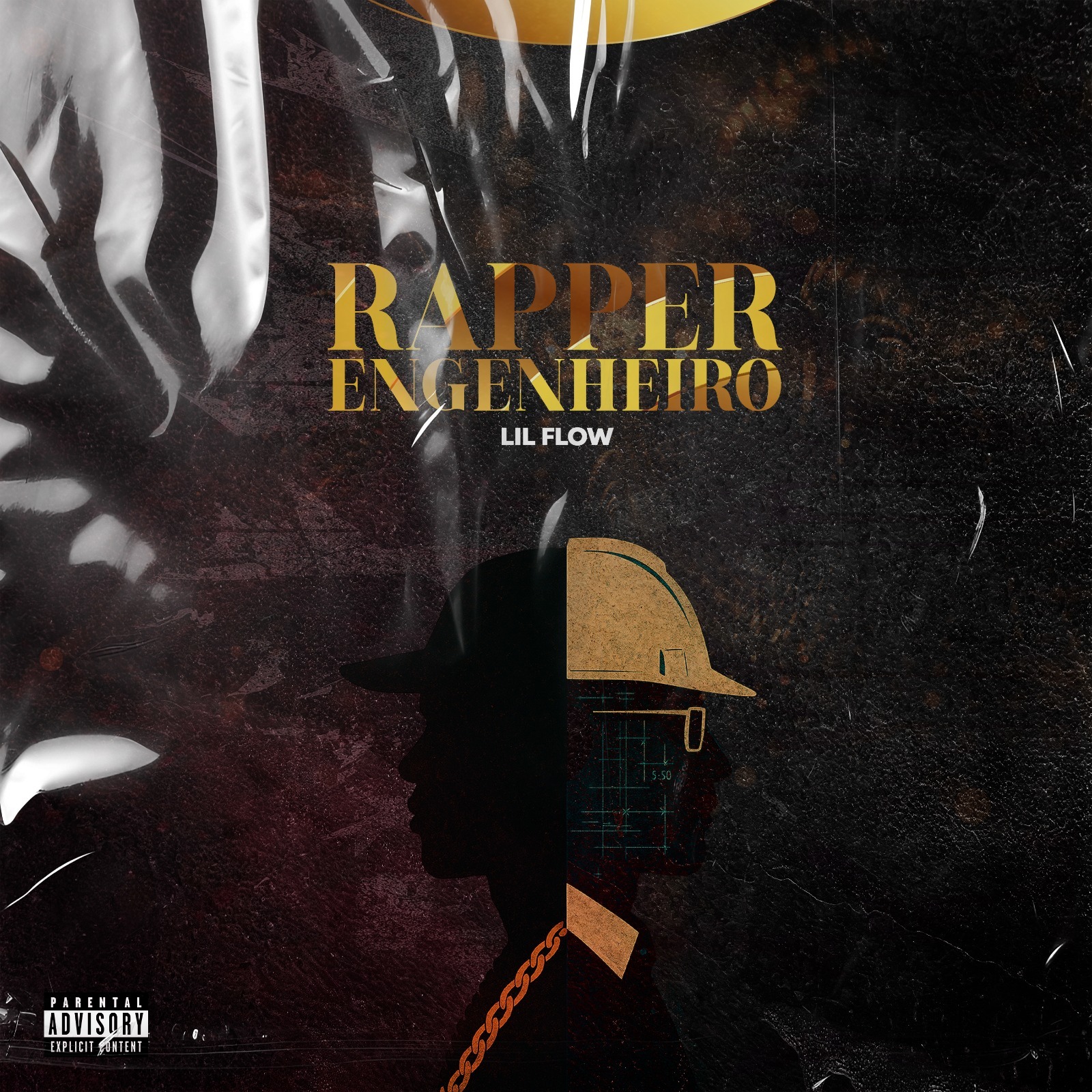 Lil Flow – Rapper Engenheiro (EP)