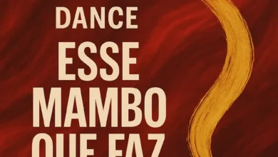 Antôn Dance - Esse Mambo Que Faz