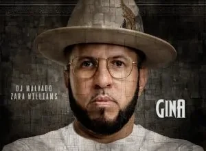 DJ Malvado - Gina (Feat. Zara Williams)