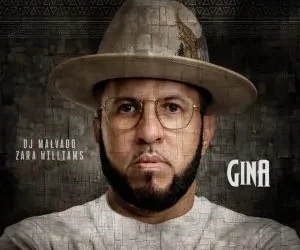 DJ Malvado - Gina (Feat. Zara Williams)