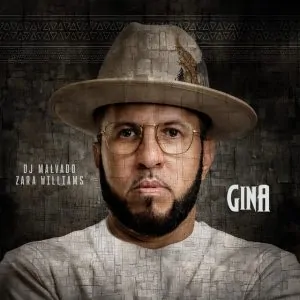 DJ Malvado - Gina (Feat. Zara Williams)