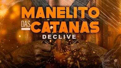Declive - Manelito Das Catanas