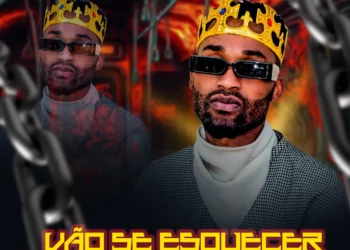 Mingão King Da Lunda - Vão Se Esquecer (Kuduro)