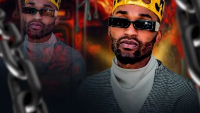 Mingão King Da Lunda - Vão Se Esquecer (Kuduro)