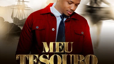 Yuri Andrade - Meu Tesouro
