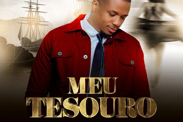 Yuri Andrade - Meu Tesouro