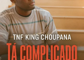 TNF King Choupana - Tá Complicado (Feat. Aron Sting)