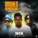 MCK - Drones Do Musseque (Feat. 12 Furos & Ready Neutro) 10 MCK - Drones Do Musseque (Feat. 12 Furos & Ready Neutro)