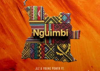 JLZ & Young Power - Nguimbi (Feat. Ésio Do Dadão)