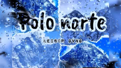 Neibor - Polo Norte