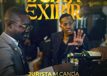 Jurista M Canda - Deixa Exibir (Feat. Johnny Berry e Rafael Beat)