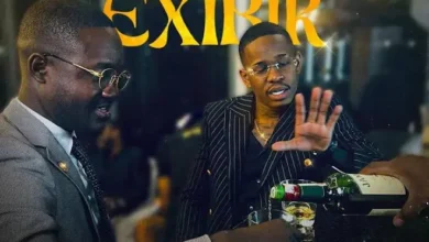 Jurista M Canda - Deixa Exibir (Feat. Johnny Berry e Rafael Beat)
