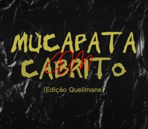 Nikotina KF - Mucapata Com Cabrito