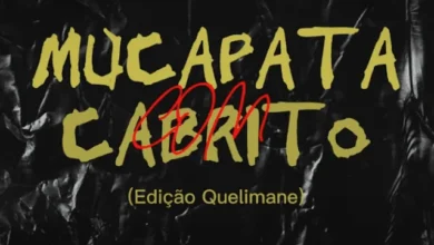Nikotina KF - Mucapata Com Cabrito