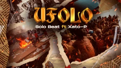 Solo Beat - Ufolo (Feat. Xato P)