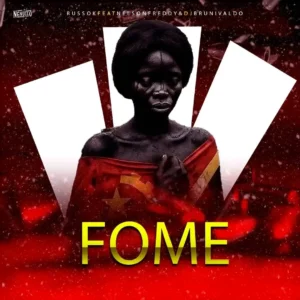 Russo K - Fome