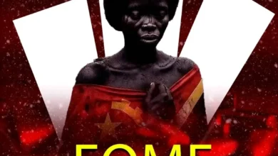 Russo K - Fome