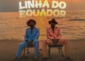 Young Double - Linha Do Equador (Feat. Puto Português) 8 Young Double - Linha Do Equador (Feat. Puto Português)