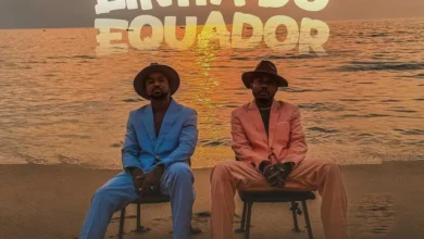 Young Double - Linha Do Equador (Feat. Puto Português)