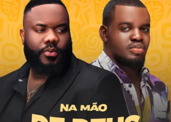 Ney Chiqui - Na Mão De Deus (Feat. Button Rose, Smile e Drama Beatz) 4 Ney Chiqui - Na Mão De Deus (Feat. Button Rose, Smile e Drama Beatz)