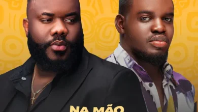 Ney Chiqui - Na Mão De Deus (Feat. Button Rose, Smile e Drama Beatz) Ney Chiqui - Na Mão De Deus (Feat. Button Rose, Smile e Drama Beatz)