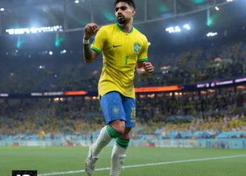 Trinity 3Nity - Paqueta (Feat. Eraldina Santos)