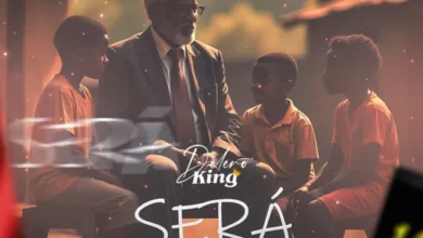 Delero King - Será (Feat. Bera Company)
