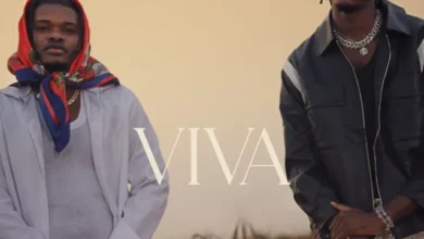 Teo No Beat e 3 Finer - Viva