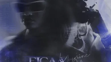 Yasmine - Fica À Espera (Feat. Nenny)