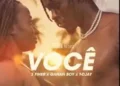 3 Finer - Você (Feat. Ganan Boy & T-Djay) 5 3 Finer - Você (Feat. Ganan Boy & T-Djay)