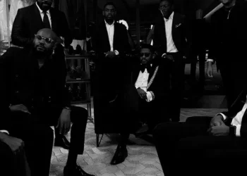 A´Aires - É Possível (Feat. Young Family)