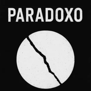 12 Furos - Paradoxo (Rap) 2025